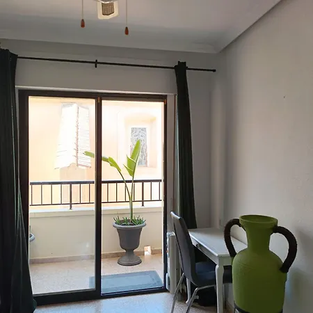 Casa Marquesa * Rojales