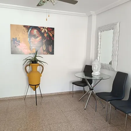 Casa Marquesa Rojales
