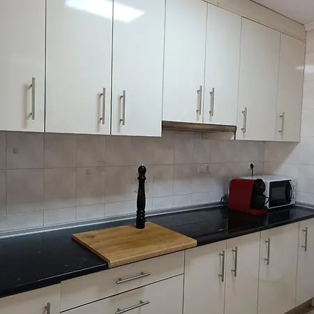 Casa Marquesa Appartement *