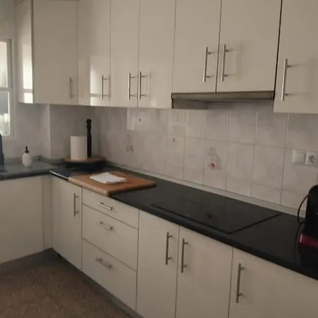 Appartement Casa Marquesa